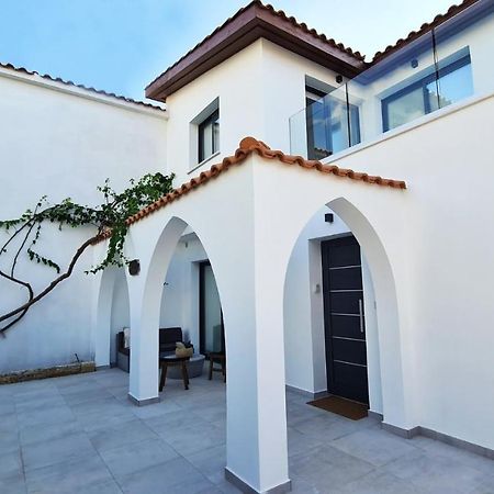 Phaedrus Living: Seaview Luxury Villa Venus Paphos Eksteriør billede